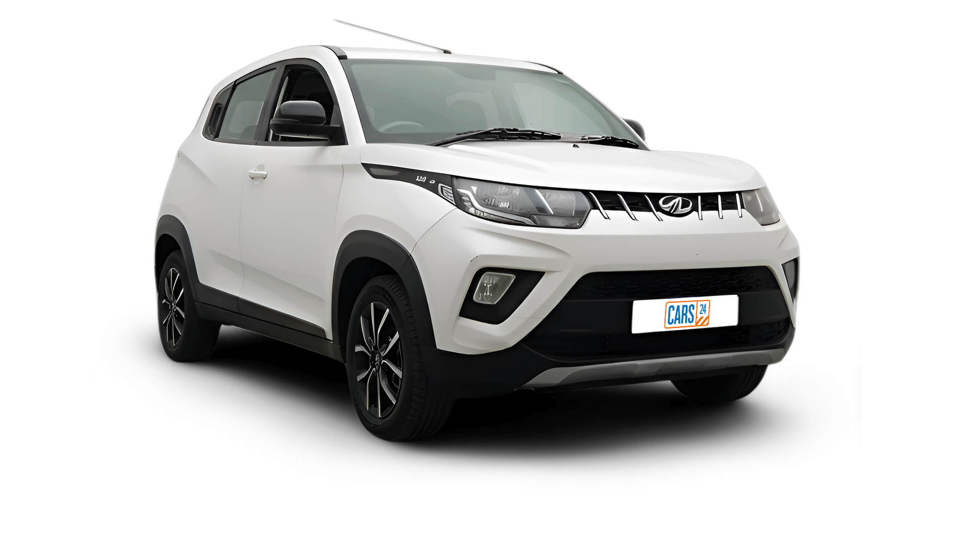 Mahindra KUV 100 NXT-img